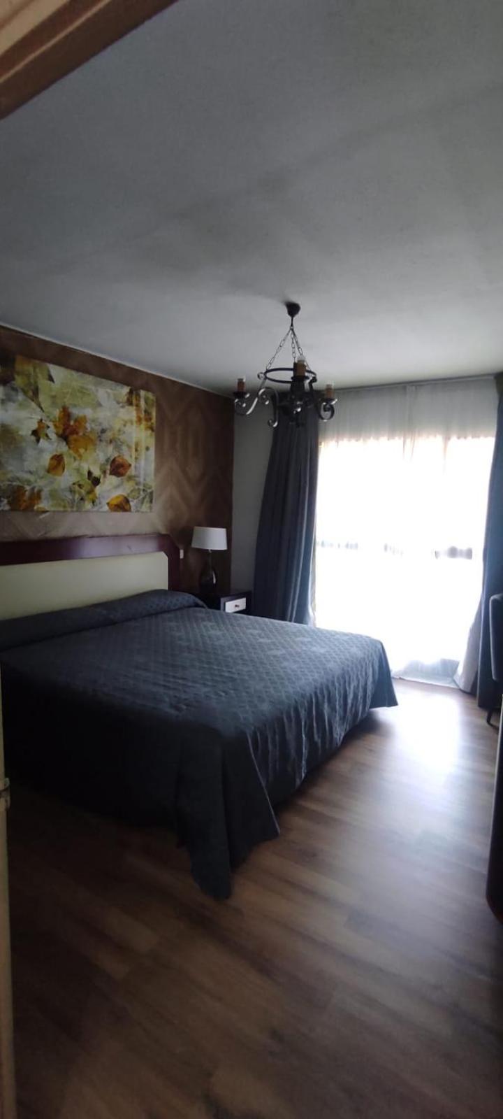 La Casona Del Pinar Albergue ซาน ราฟาเอล ภายนอก รูปภาพ